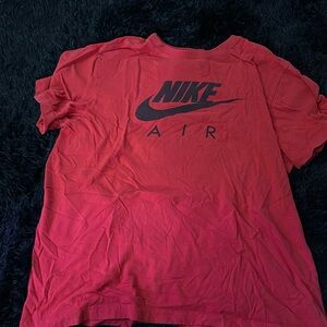 nike tee